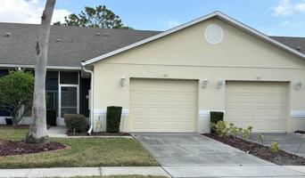 featured image of 185 Club Villas Ln #185