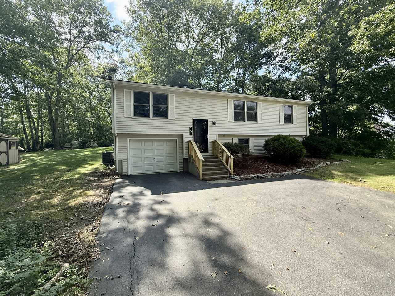 161 Deerfield Ridge Dr #NA