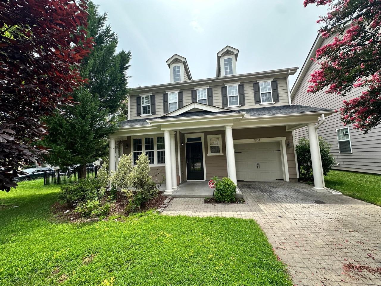 551 Abbey Fields Loop #NA - Photo 3 of 50
