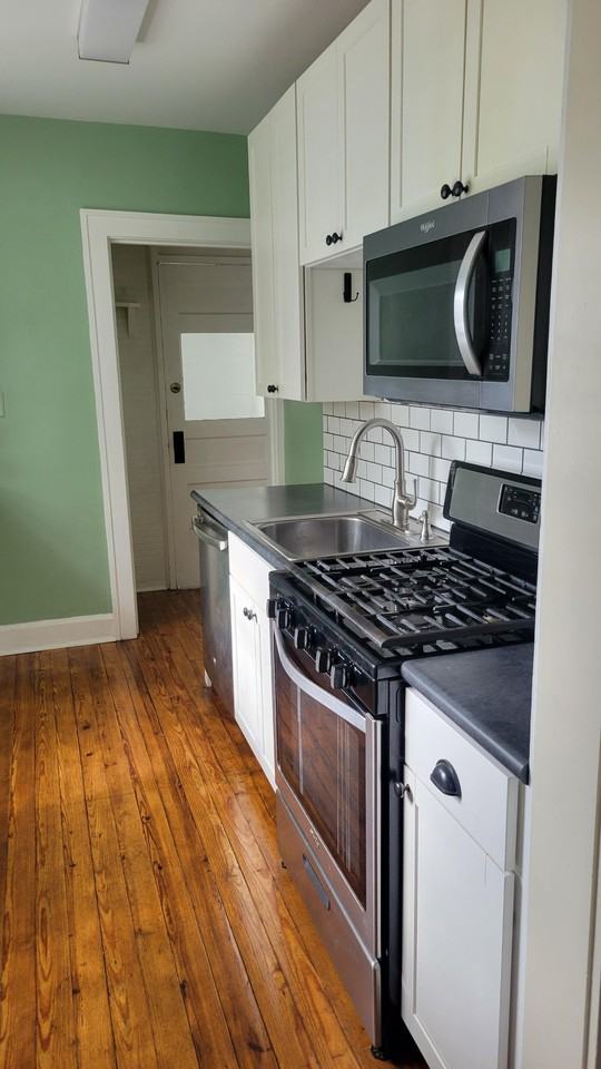 2806 High St #1 - Photo 5 of 9
