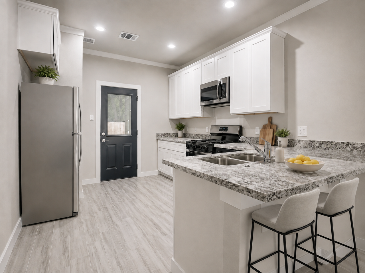 4423 Clover St #1 - Photo 4 of 10