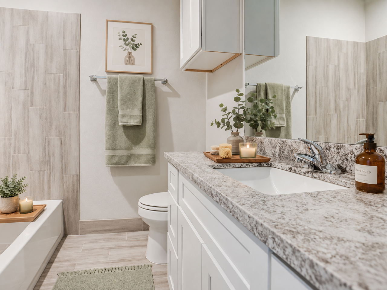 4423 Clover St #1 - Photo 7 of 10