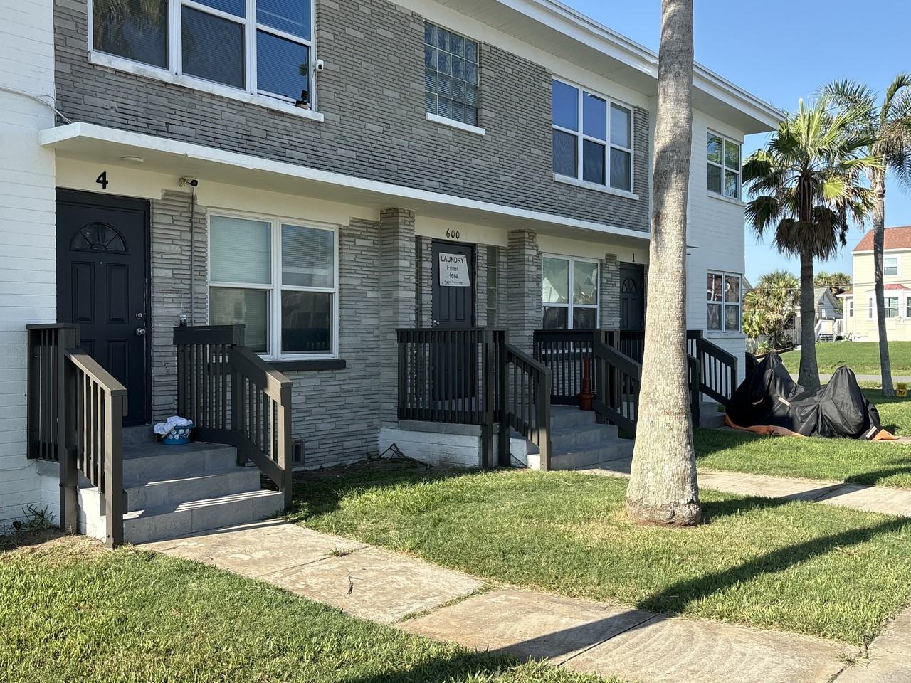 600 Riverview Boulevard #4