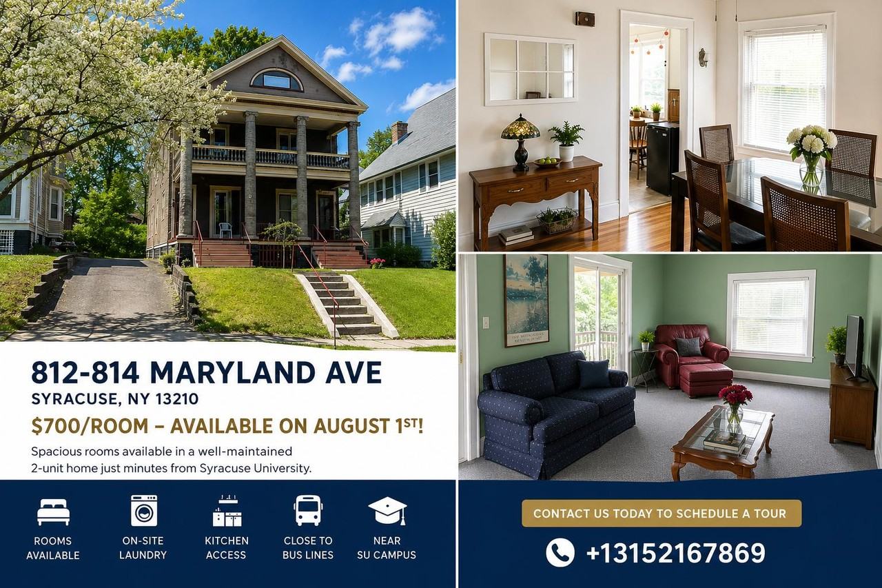 812 - 814 Maryland Ave. LOYSAN - Photo 6 of 6