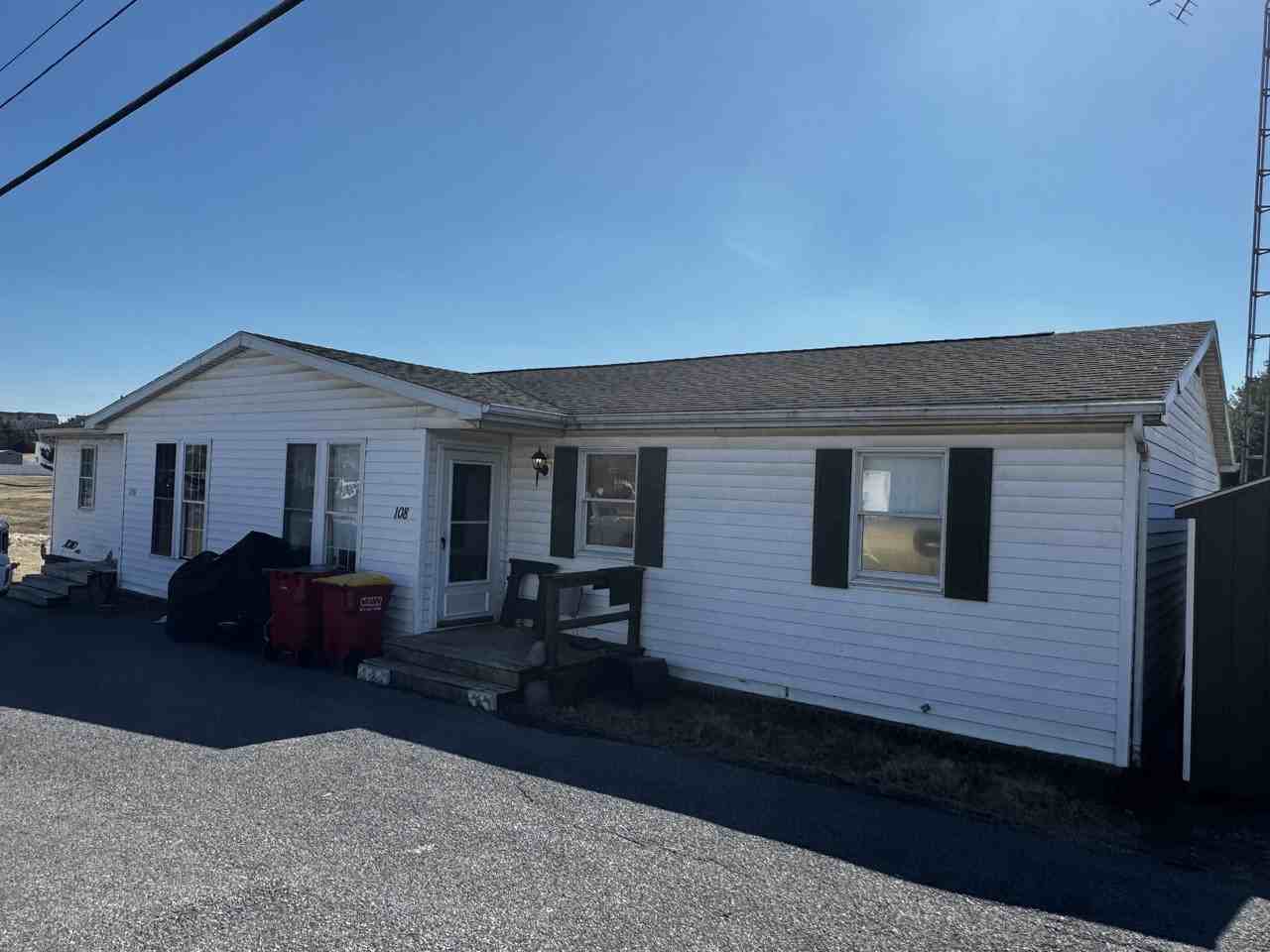 108 Paynes Ford Rd #1