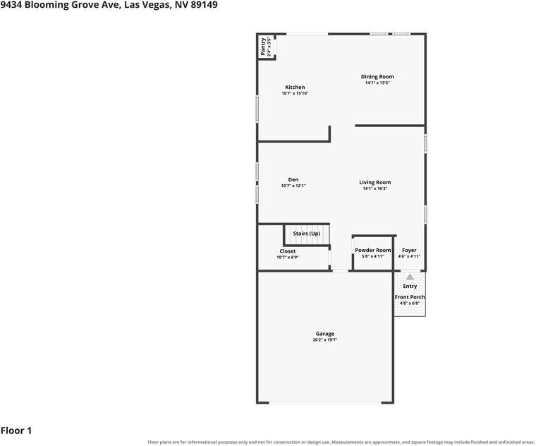 9434 Blooming Grove Ave - Photo 2 of 17