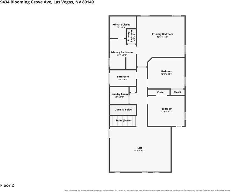 9434 Blooming Grove Ave - Photo 3 of 17