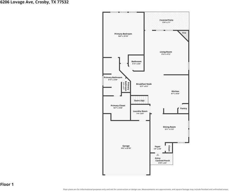 6206 Lovage Ave - Photo 2 of 17