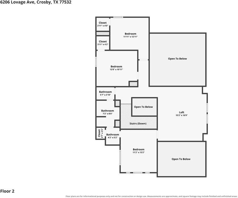6206 Lovage Ave - Photo 3 of 17