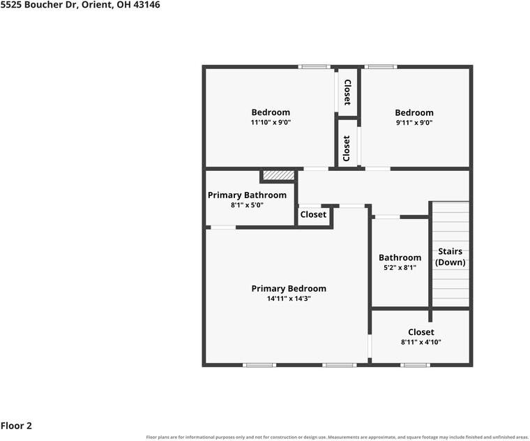 5525 Boucher Dr - Photo 4 of 18