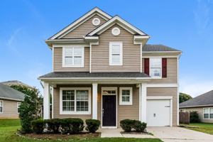 featured image of 618 Averasboro Dr