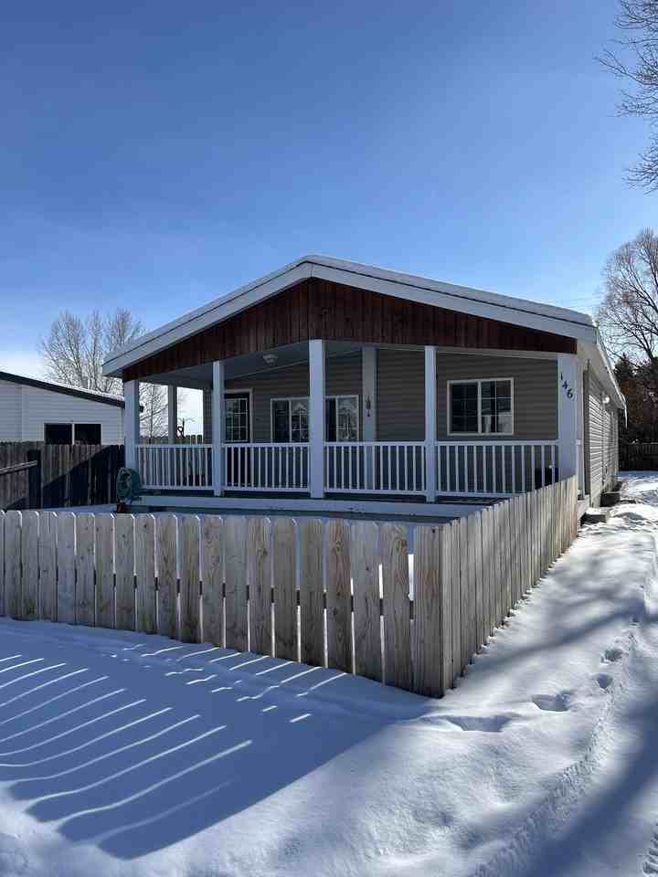 146 E A St #1 - Photo 2 of 30