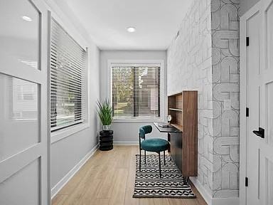 4844 Ingersoll Ave #4844 - Photo 4 of 30