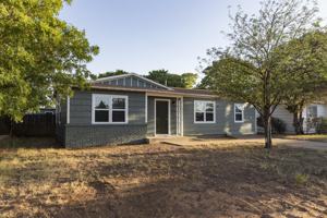 featured image of 3807 Gaston Dr #1