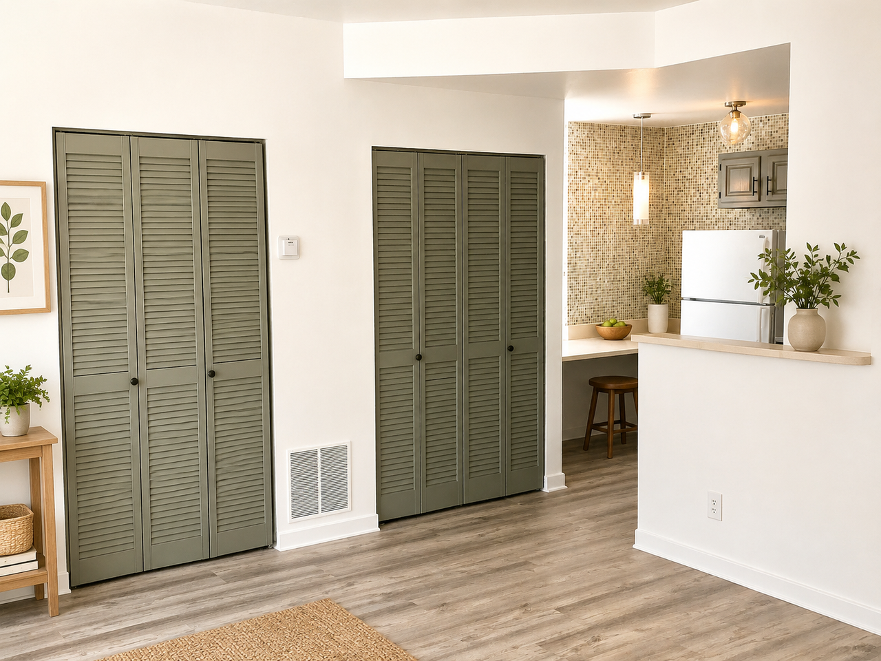 3701 Butler St #2 - Photo 2 of 10