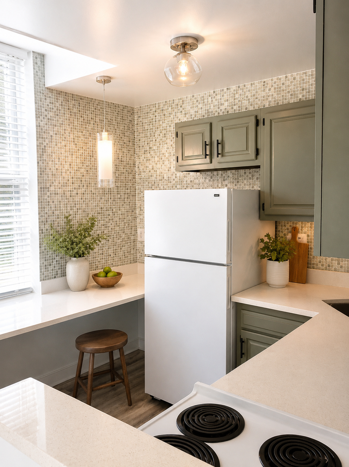3701 Butler St #2 - Photo 3 of 10