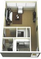 featured image of 222 N Charles St