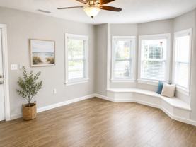 1504 N Fort Harrison Ave ##A - Photo 1 of 1