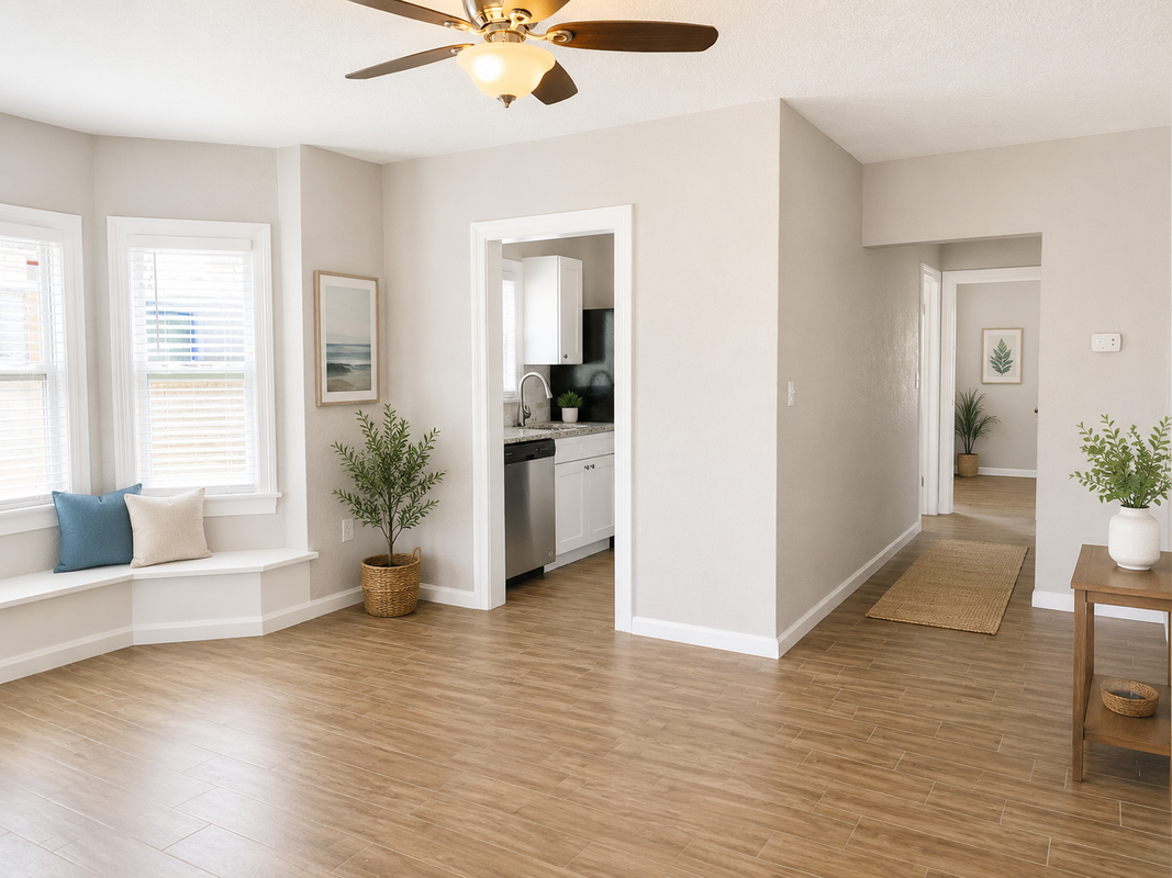 1504 N Fort Harrison Ave ##A - Photo 2 of 14