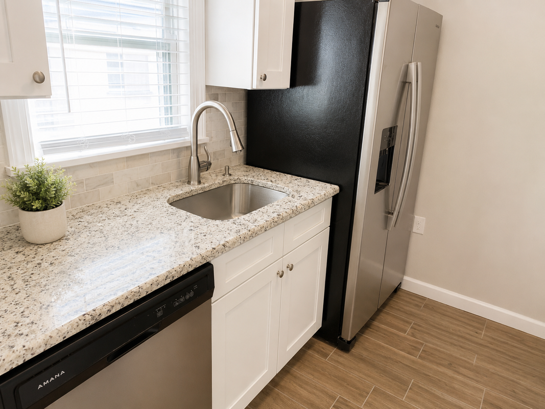 1504 N Fort Harrison Ave ##A - Photo 4 of 14