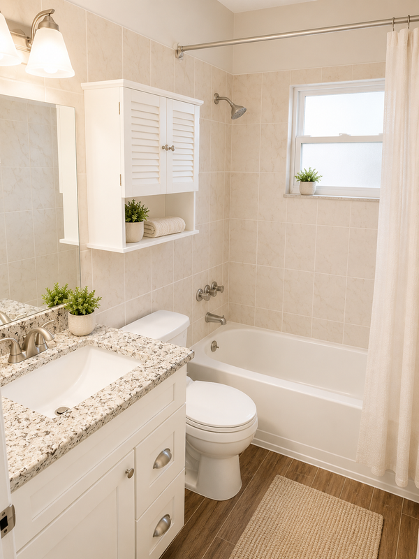 1504 N Fort Harrison Ave ##A - Photo 6 of 14