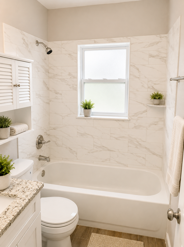 1504 N Fort Harrison Ave ##A - Photo 7 of 14
