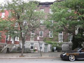 100 Bowen St ##1w - Photo 1 of 1
