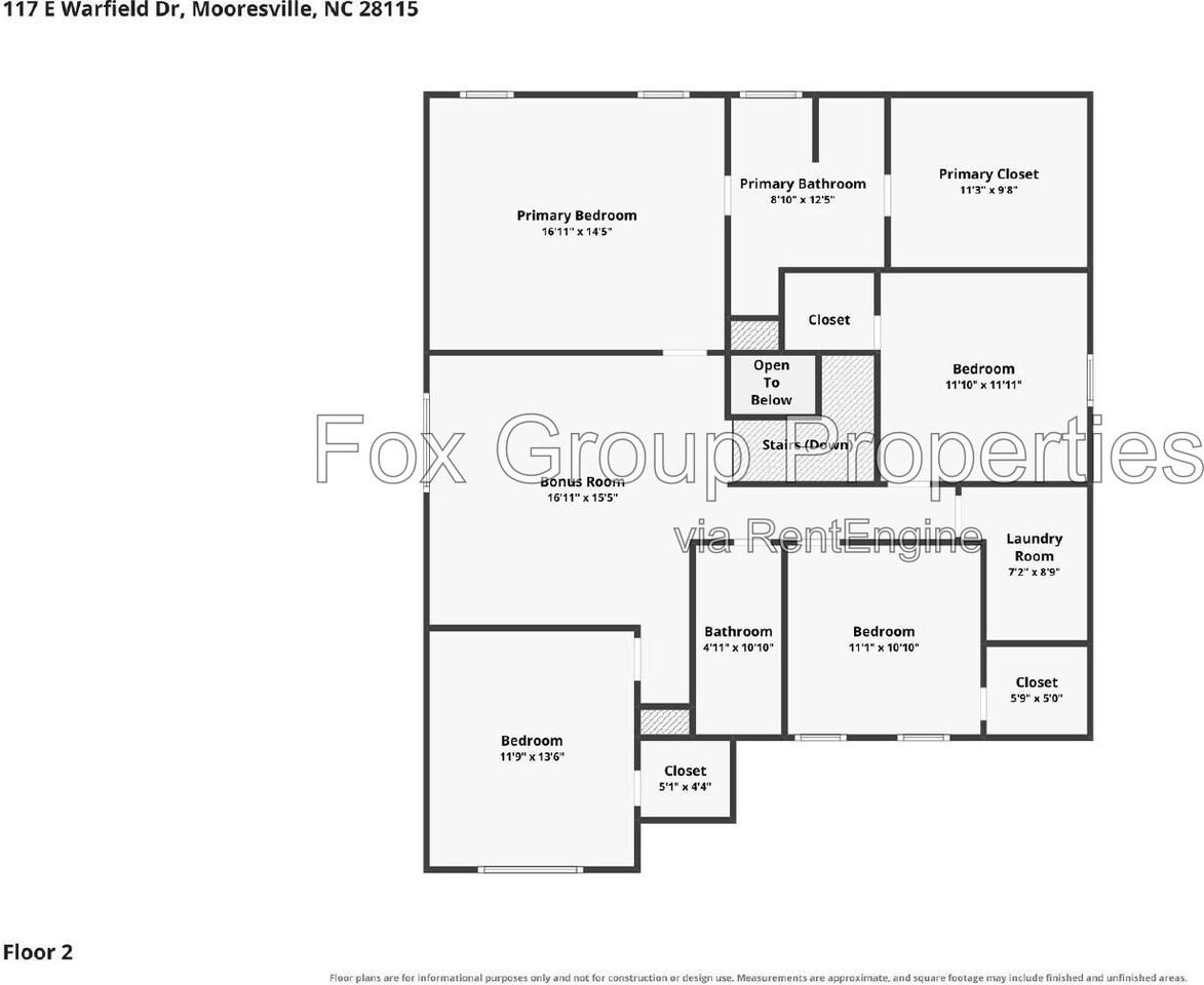 117 E Warfield Dr - Photo 4 of 24