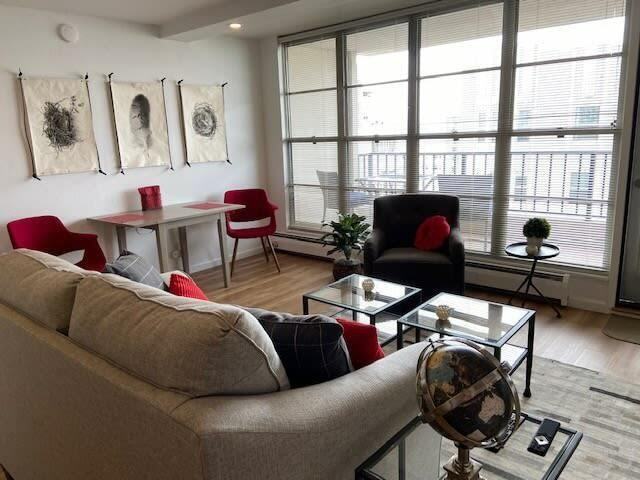 Franklin St #906 - Photo 5 of 24