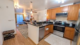 9750 Greenwood Ave N #204 - Photo 1 of 1