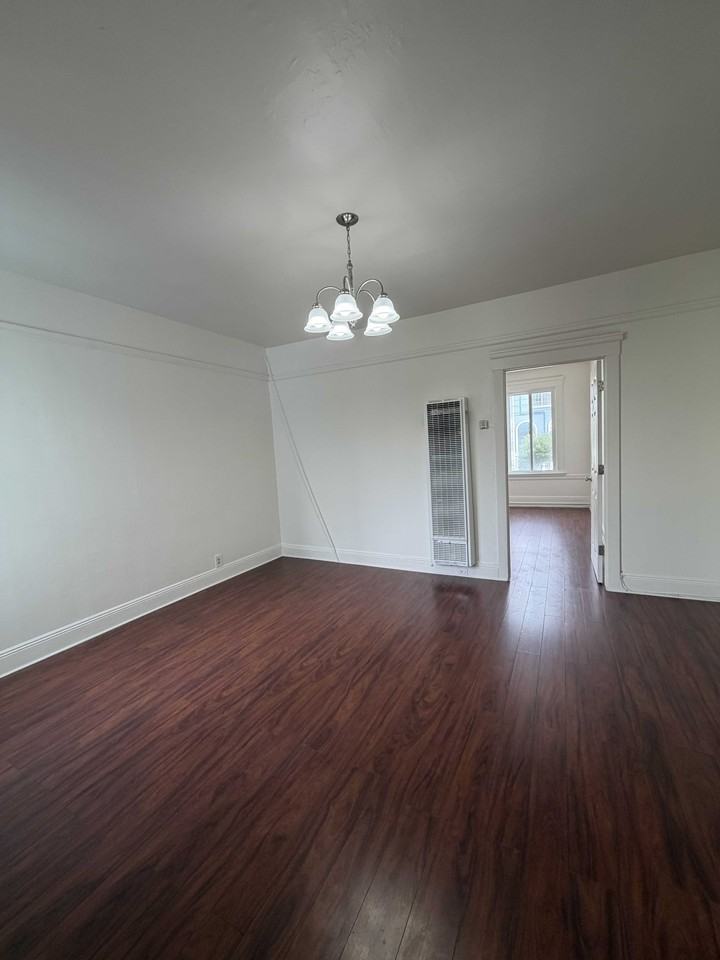2835 Anza St #1 - Photo 3 of 12