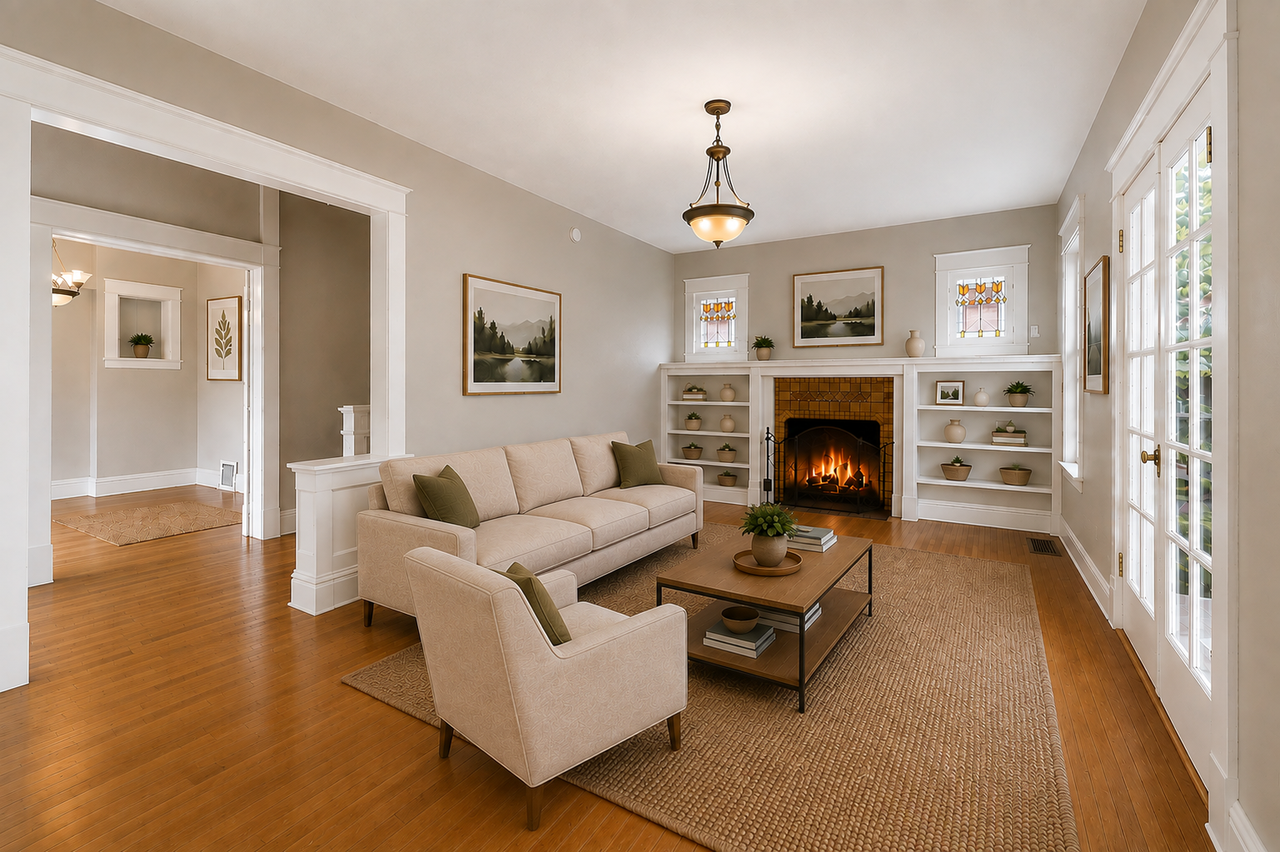 1525 Madison St - Photo 3 of 50