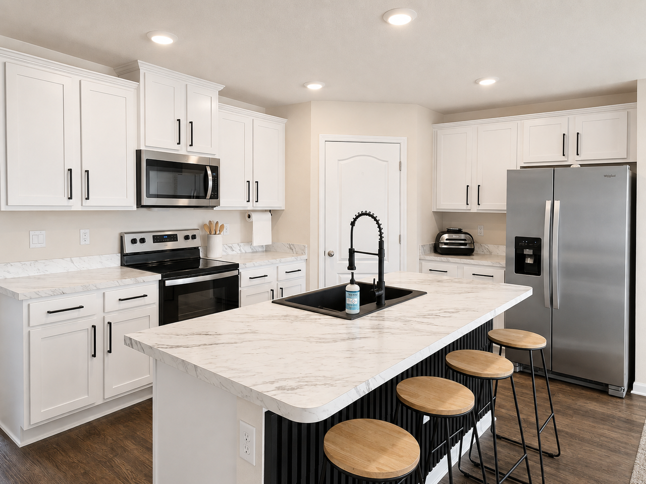2681 Oak Stream Dr - Photo 3 of 9