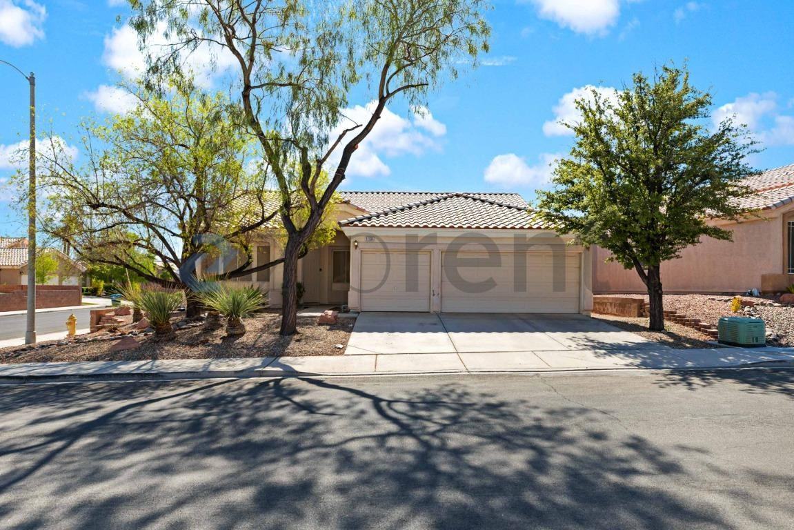 1158 Mirage Lake St