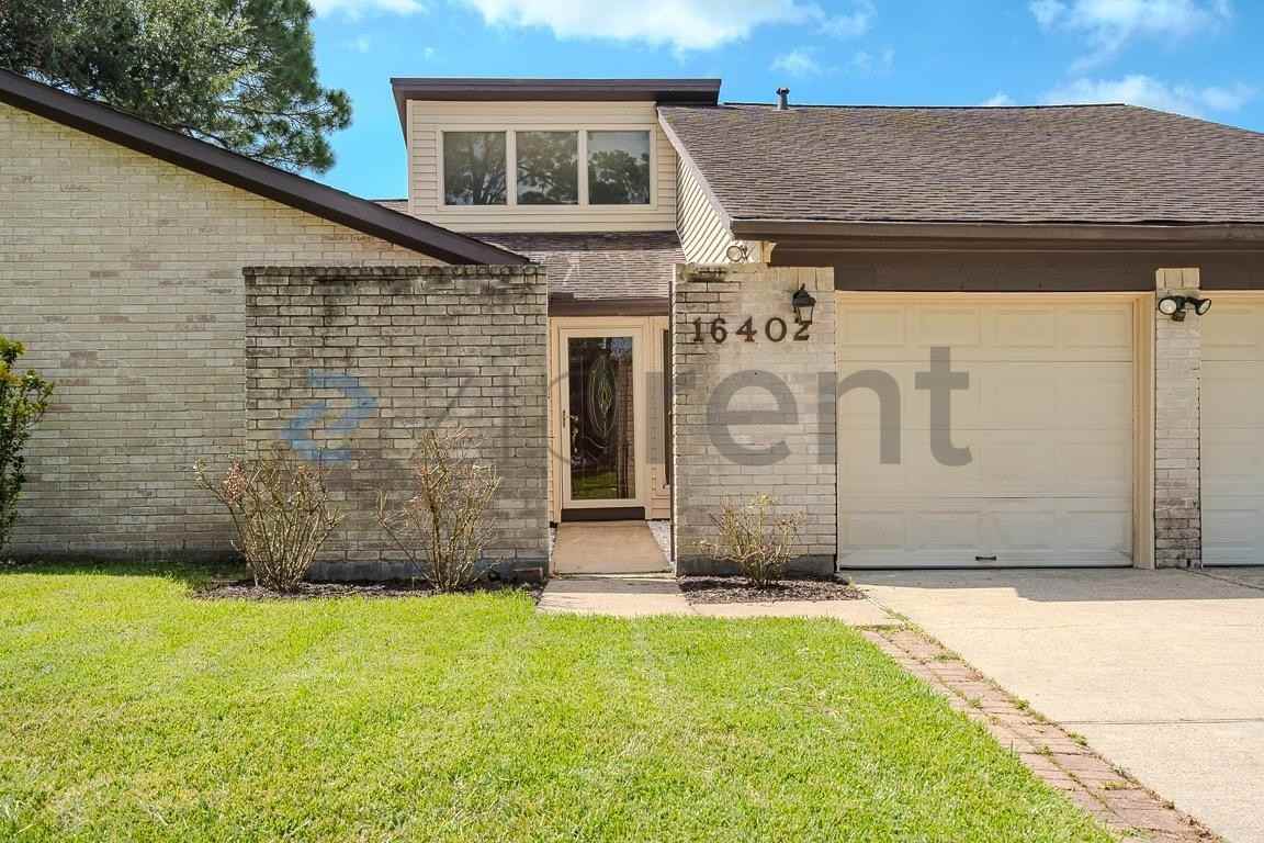 16402 Mill Point Dr - Photo 2 of 31