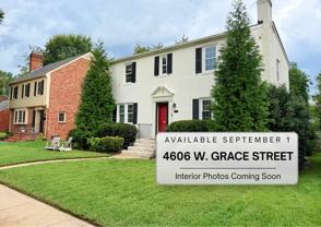 4606 W Grace St #NA - Photo 1 of 1