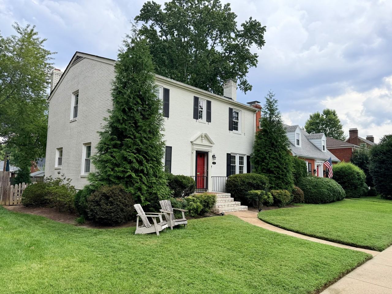 4606 W Grace St #NA - Photo 2 of 3