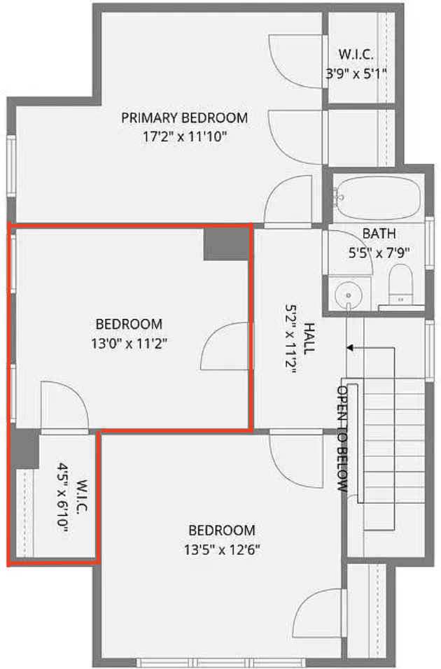 411 N Rock Glen Rd #2 - Photo 7 of 10