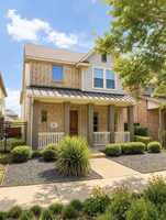 featured image of 1203 Harris Hawk Way #NA