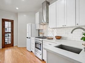 2121 James M Wood Blvd #410 - Photo 1 of 1