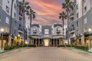 Aqua at Marina del Rey - Photo 1 of 1