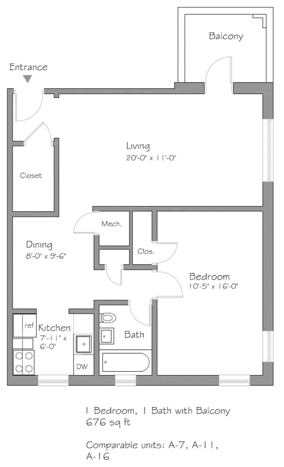 5710 Phillips Ave #A16 - Photo 4 of 97