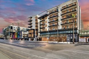 Wallace on Sunset - Photo 1 of 1