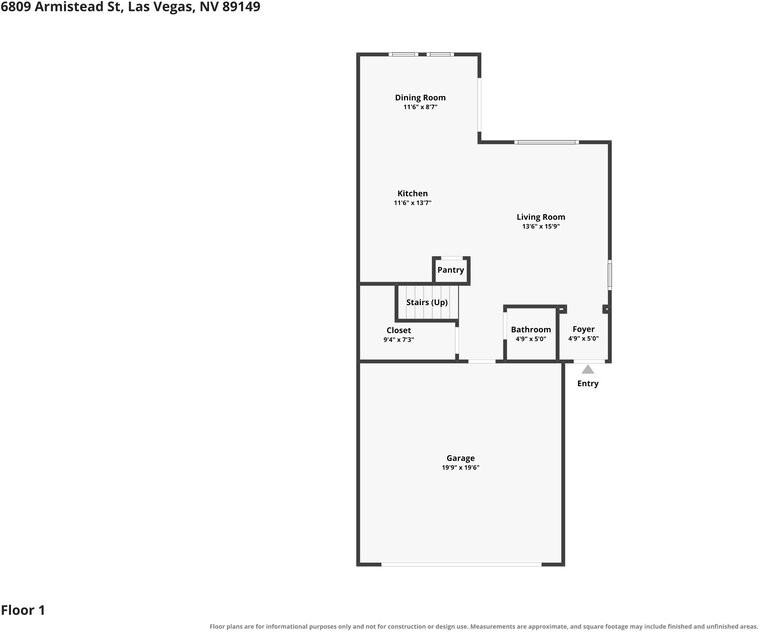 6809 Armistead St - Photo 2 of 17