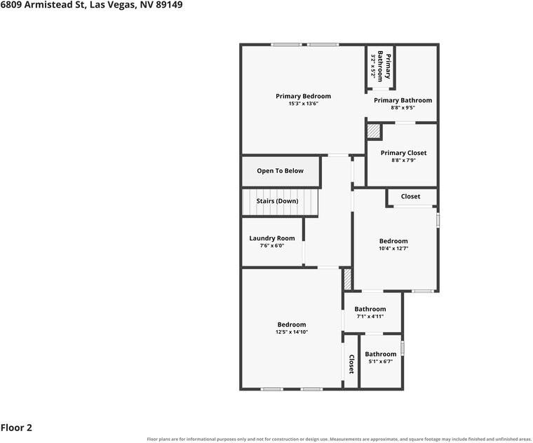 6809 Armistead St - Photo 3 of 17