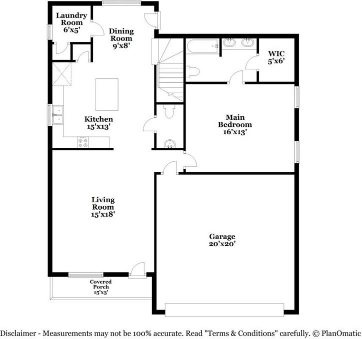3734 Chipara Dr - Photo 2 of 17