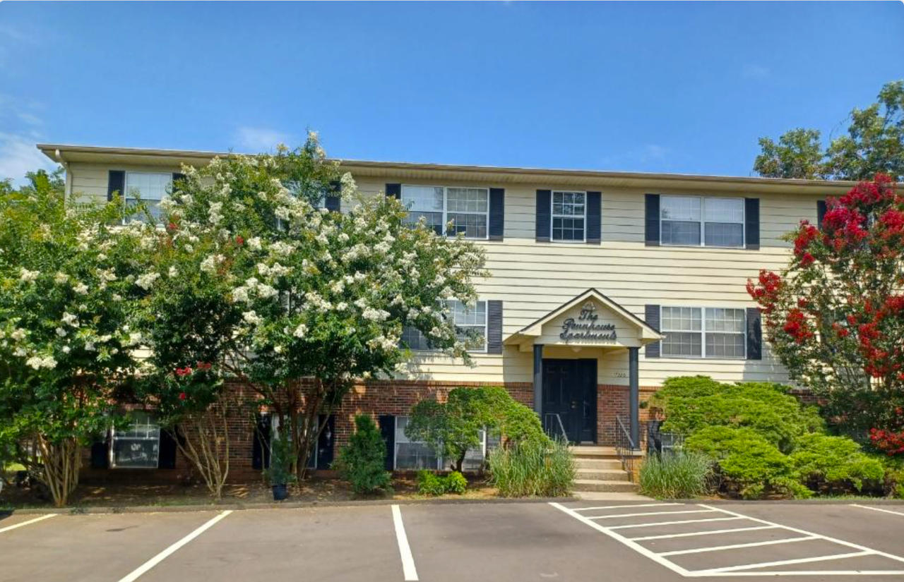 7320 Old Clinton Pike #10