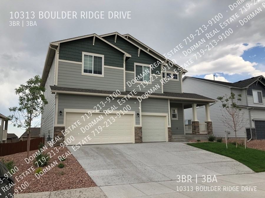 10313 Boulder Ridge Dr - Photo 2 of 15