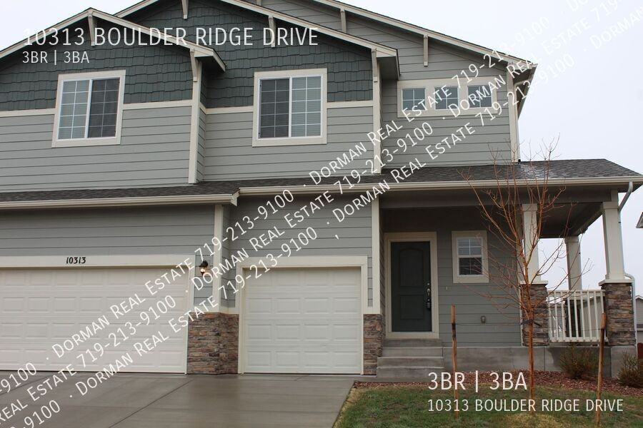 10313 Boulder Ridge Dr - Photo 3 of 15