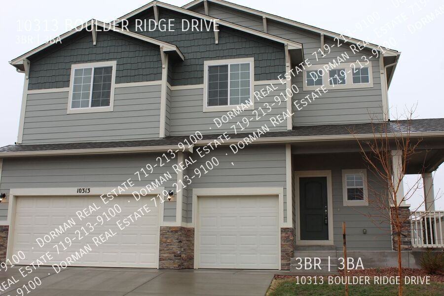 10313 Boulder Ridge Dr - Photo 4 of 15